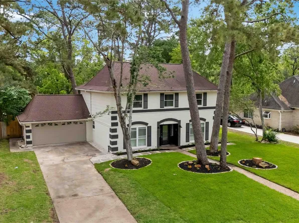 14138 Burke Forest Dr, Houston, TX 77070