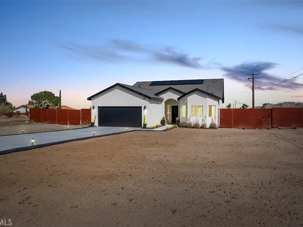 3893 La Habra Ave, Yucca Valley, CA 92284