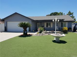 44465 Meadow Grove St, Hemet, CA 92544