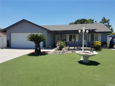 44465 Meadow Grove St, Hemet, CA, 92544
