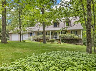 706 White Oak Rd, Cresco, PA 18326