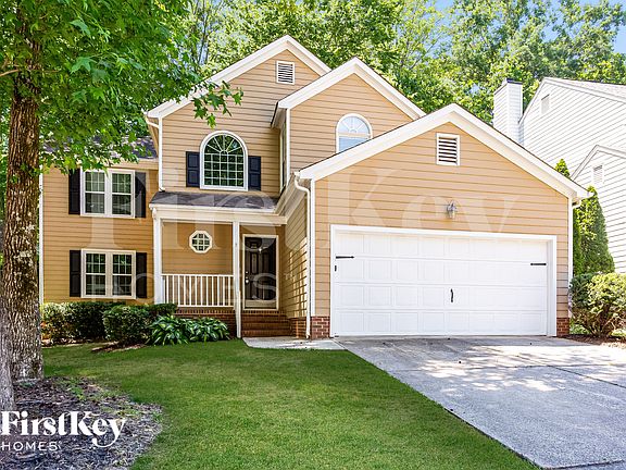 2nd image of 4316 Poplar Grove Dr