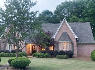 4642 Sunningdale Dr, Belden, MS 38826