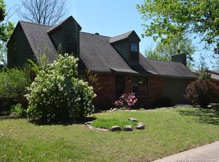 321 W Waco Pl S, Broken Arrow, OK 74011