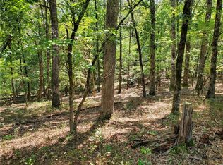 0 Asbury Mill Rd, Cleveland, GA 30528