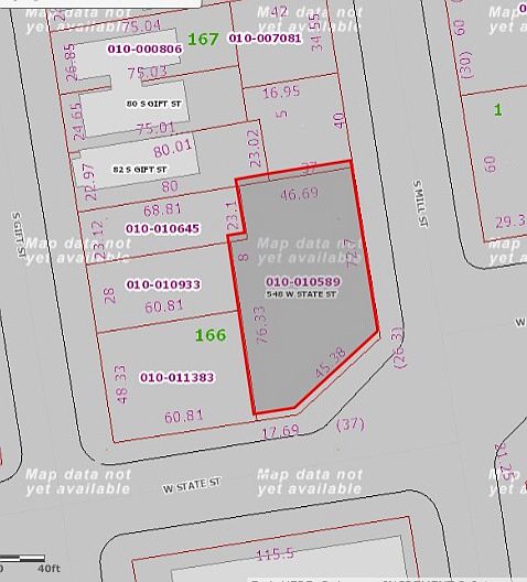 1st image of this home