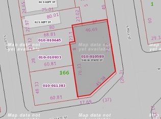 548 W State St, Columbus, OH 43215