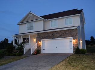 3701 Harbor Ridge Trl, Erie, PA 16510