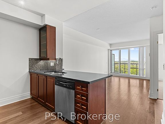 2nd image of 151 Upper Duke Cres #706