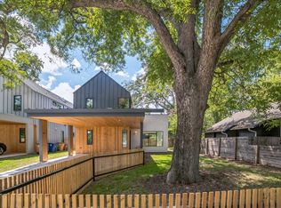 2511 Willow St #1, Austin, TX 78702