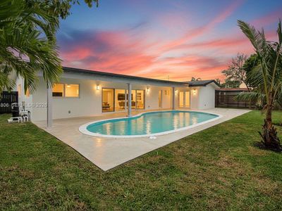 4940 SW 87th Ct, Miami, FL, 33165