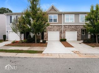 3073 Calcutta St, Decatur, GA 30035