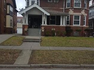 70 Atkinson St, Detroit, MI 48202