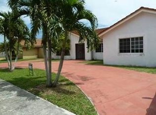 14372 SW 43rd Ter, Miami, FL 33175