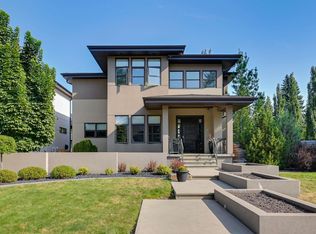 9415 144th St NW, Edmonton, AB T5R 0R8