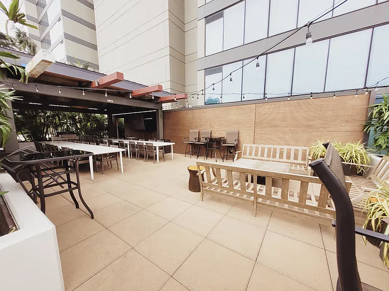 1009 Kapiolani Blvd #2801-1 — Photo 21