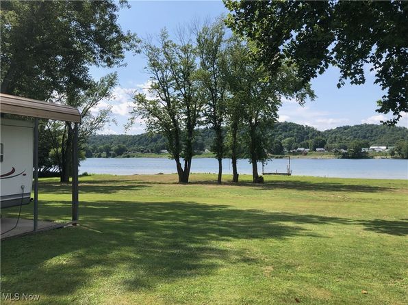 Lots 1 2 & 3 Friendly Landings, Friendly, WV 26146
