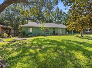 4 Possum Way, Diamondhead, MS 39525