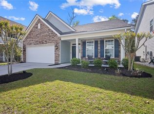 118 Shell Hall Way, Bluffton, SC 29910