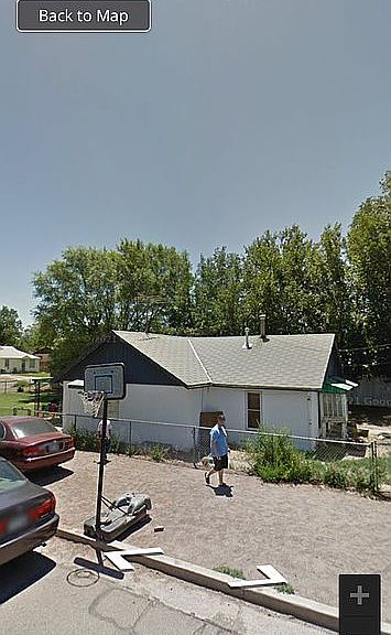 Listing photo