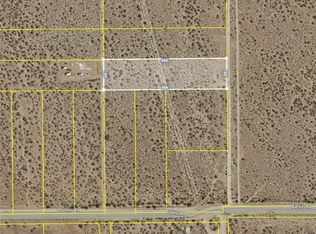 0 100th St W, Rosamond, CA