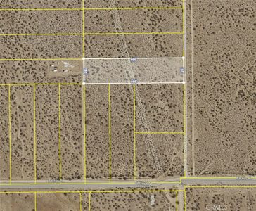 0 100th St W, Rosamond, CA, 93560