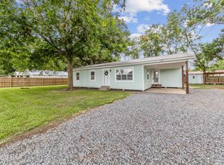 309 Louveteau Rd, Carencro, LA 70520