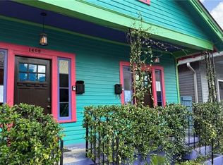 1408 Gallier St, New Orleans, LA 70117