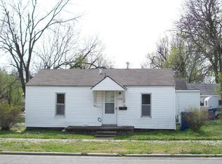 620 3rd Ave NE, Miami, OK 74354