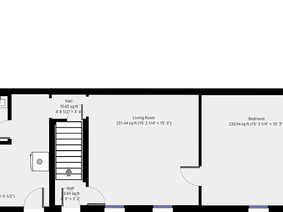 3rd image of 23 W Daniels St