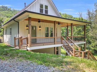 139 Nettles Ridge Rd, Banner Elk, NC 28604
