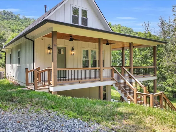 139 Nettles Ridge Road, Banner Elk, NC 28604