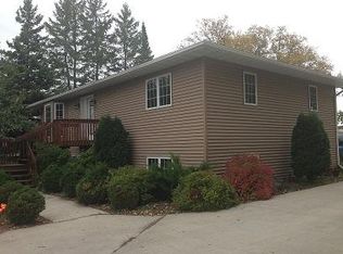 509 Hamilton Ave NE, Red Lake Falls, MN 56750