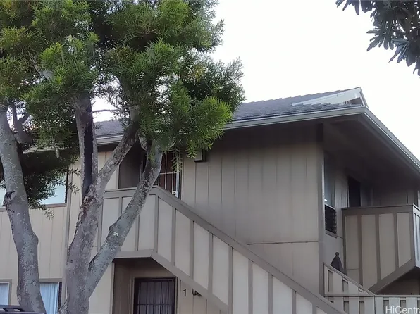 94-1200 Mopua Loop #B5, Waipahu, HI 96797