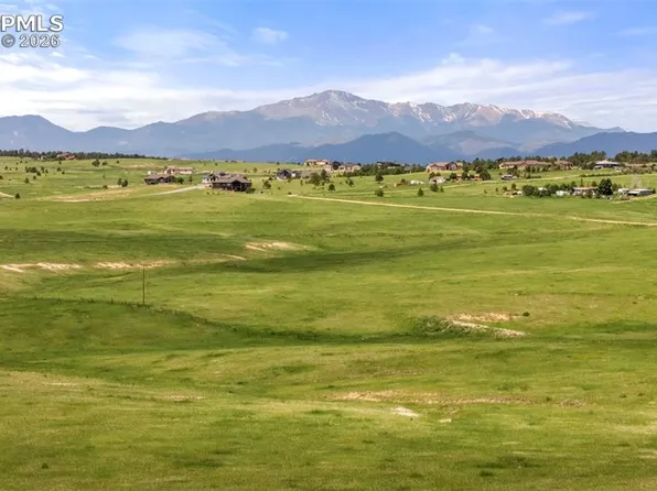 LOT 1 Steppler Rd, Colorado Springs, CO 80908