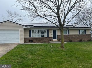 1918 Esther Dr, Carlisle, PA 17013