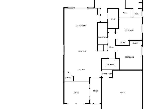 2nd image of 15 PERDIDO Street