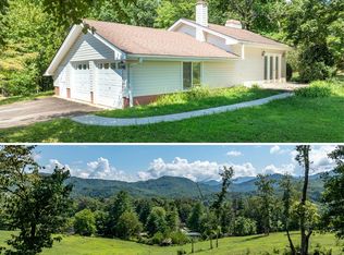 153 Chapel View Dr, Franklin, NC 28734
