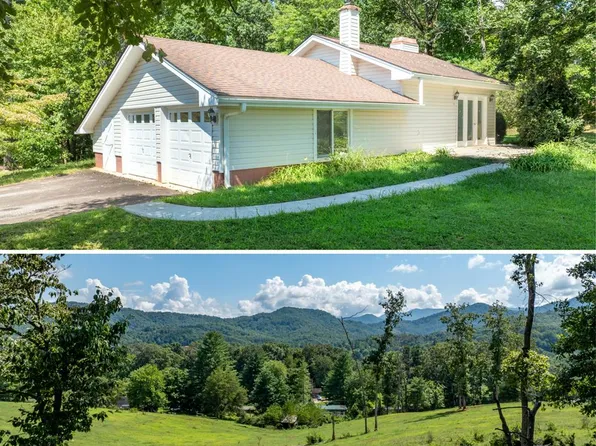 153 Chapel View Dr, Franklin, NC 28734