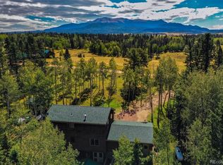 635 Ridge Dr, Divide, CO 80814