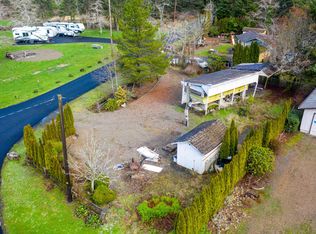 S Fun River Ln, Lincoln City, OR 97367