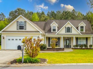 2015 Eastview Dr, Dalton, GA 30721