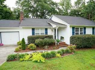 1145 Crestmont Dr SE, Concord, NC 28025