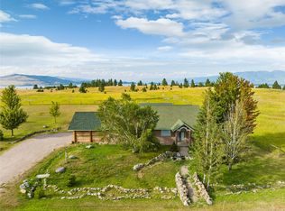 36878 View Point Dr, Polson, MT 59860