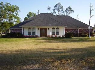 4067 Natali St, Lake Charles, LA 70607