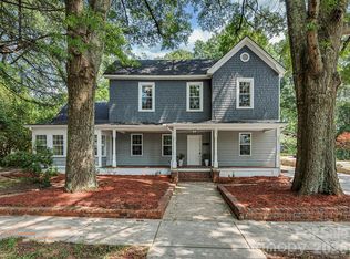 234 S Academy St, Mooresville, NC 28115