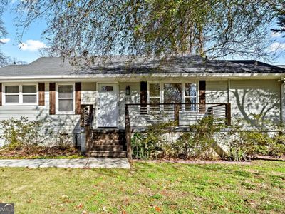 517 Woodrow Ave, Hapeville, GA, 30354