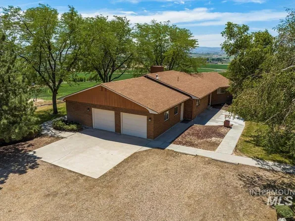 20507 Fargo Rd, Wilder, ID 83676
