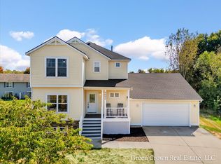 4052 Quest Ct SW, Wyoming, MI 49418