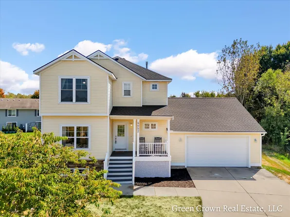 4052 Quest Ct SW, Wyoming, MI 49418